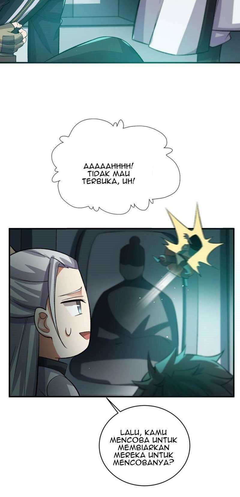 First Dragon (Yuanlong) Chapter 196 Gambar 13
